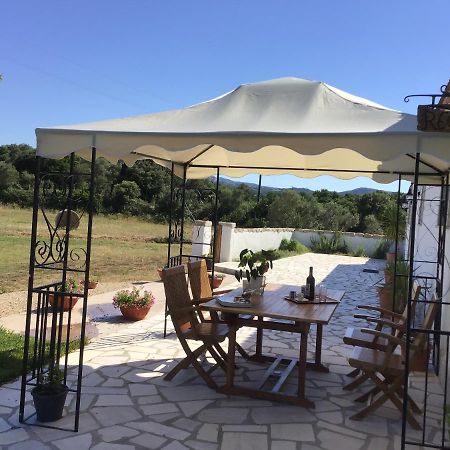 Lu Antu Alloggi Agrituristici Arzachena Extérieur photo