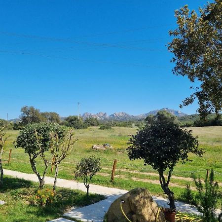 Lu Antu Alloggi Agrituristici Arzachena Extérieur photo