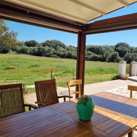 Lu Antu Alloggi Agrituristici Arzachena Extérieur photo