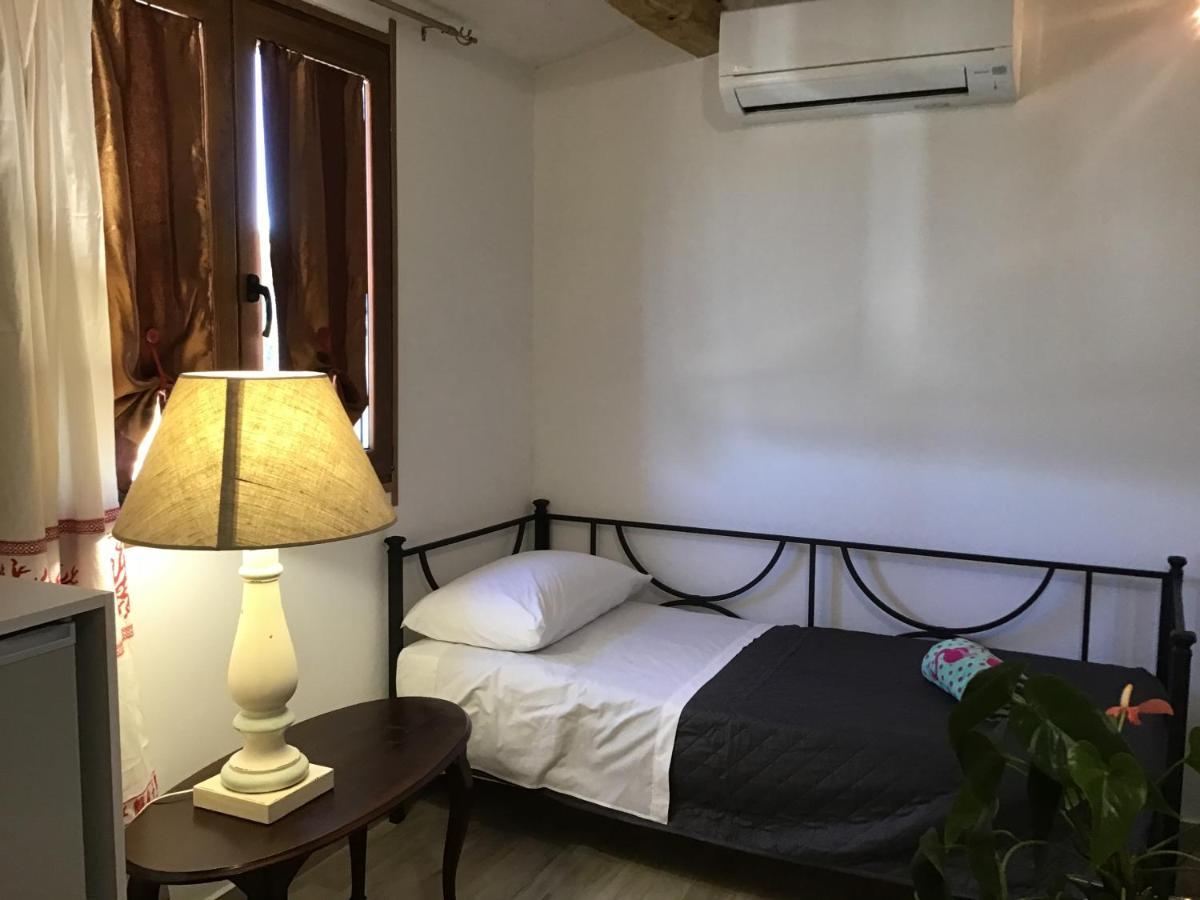 Lu Antu Alloggi Agrituristici Arzachena Extérieur photo