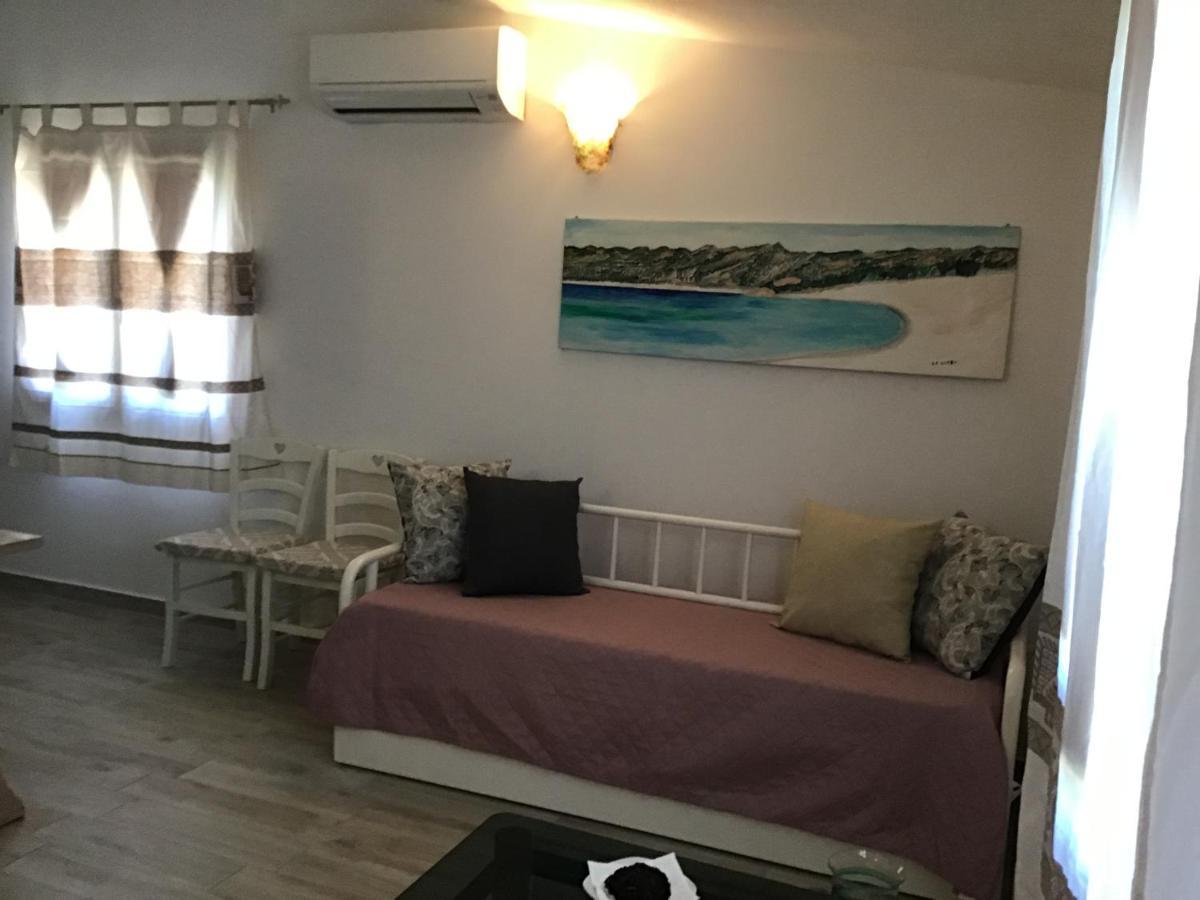 Lu Antu Alloggi Agrituristici Arzachena Extérieur photo