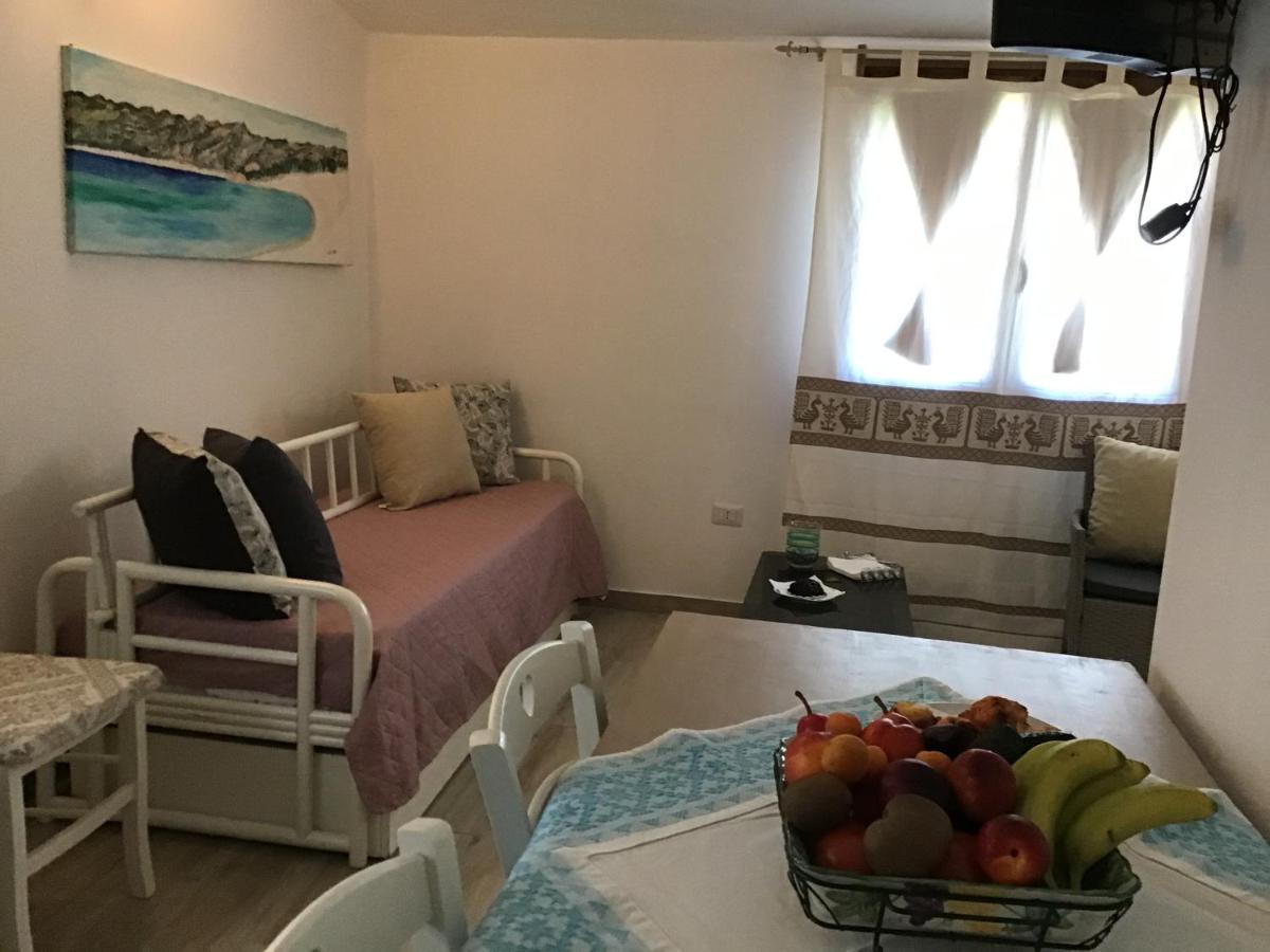Lu Antu Alloggi Agrituristici Arzachena Extérieur photo
