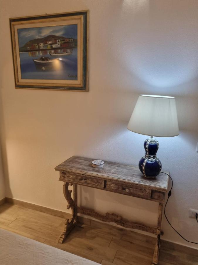 Lu Antu Alloggi Agrituristici Arzachena Extérieur photo