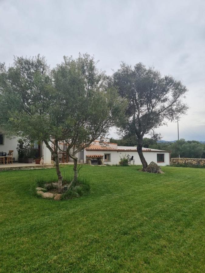 Lu Antu Alloggi Agrituristici Arzachena Extérieur photo
