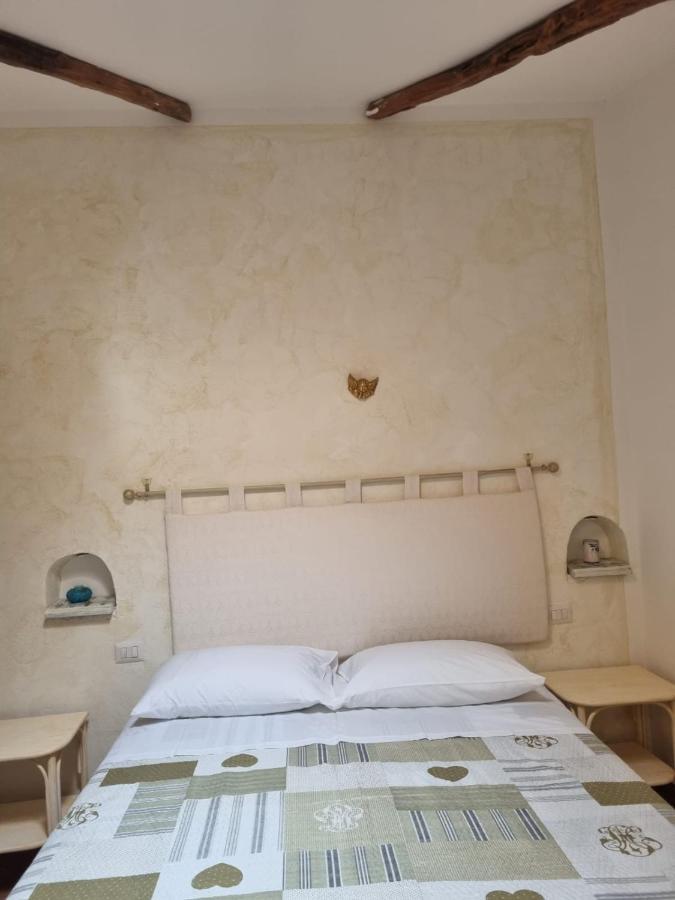 Lu Antu Alloggi Agrituristici Arzachena Extérieur photo