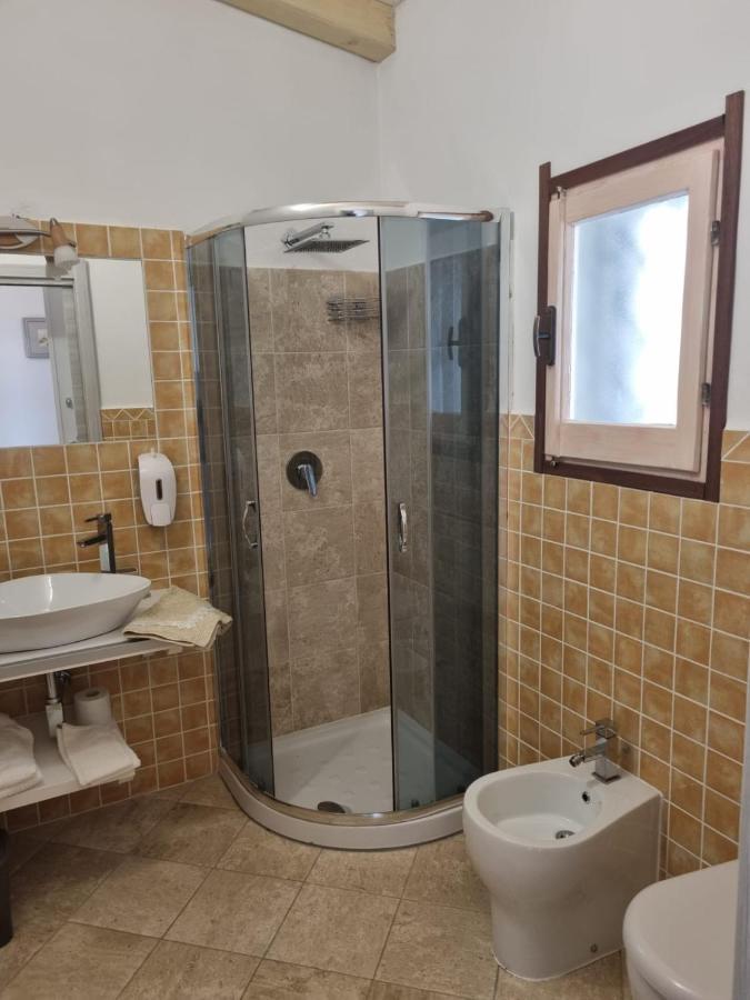 Lu Antu Alloggi Agrituristici Arzachena Extérieur photo