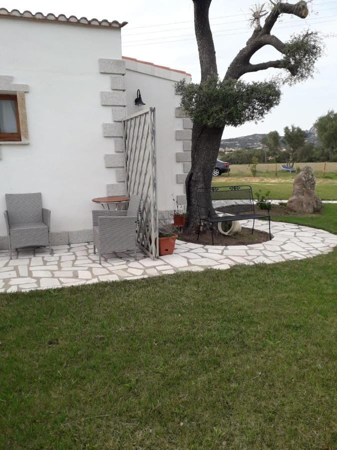 Lu Antu Alloggi Agrituristici Arzachena Extérieur photo