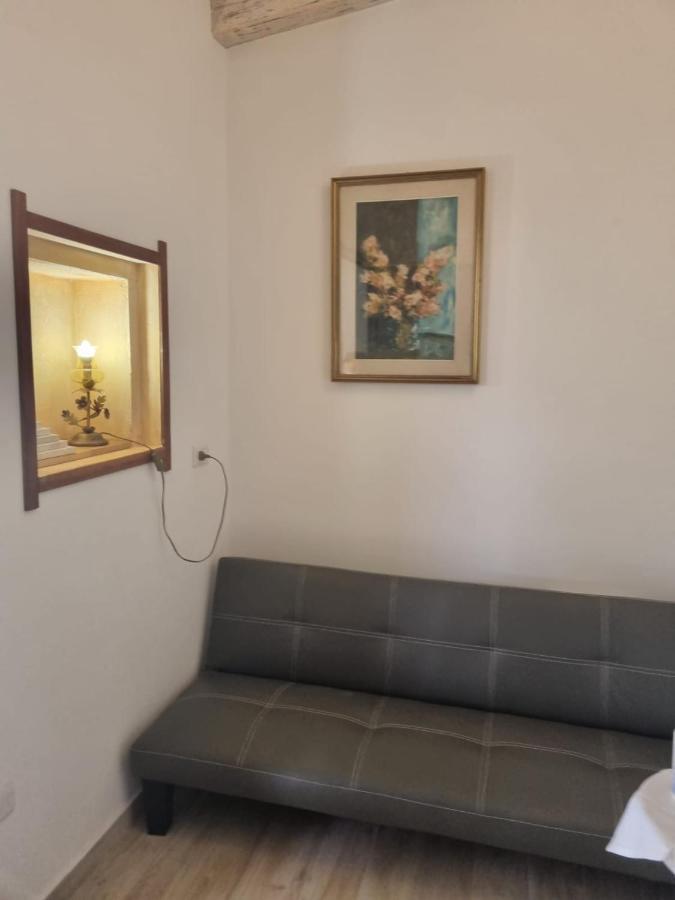 Lu Antu Alloggi Agrituristici Arzachena Extérieur photo