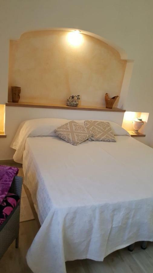 Lu Antu Alloggi Agrituristici Arzachena Extérieur photo
