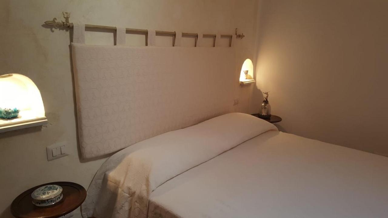 Lu Antu Alloggi Agrituristici Arzachena Extérieur photo