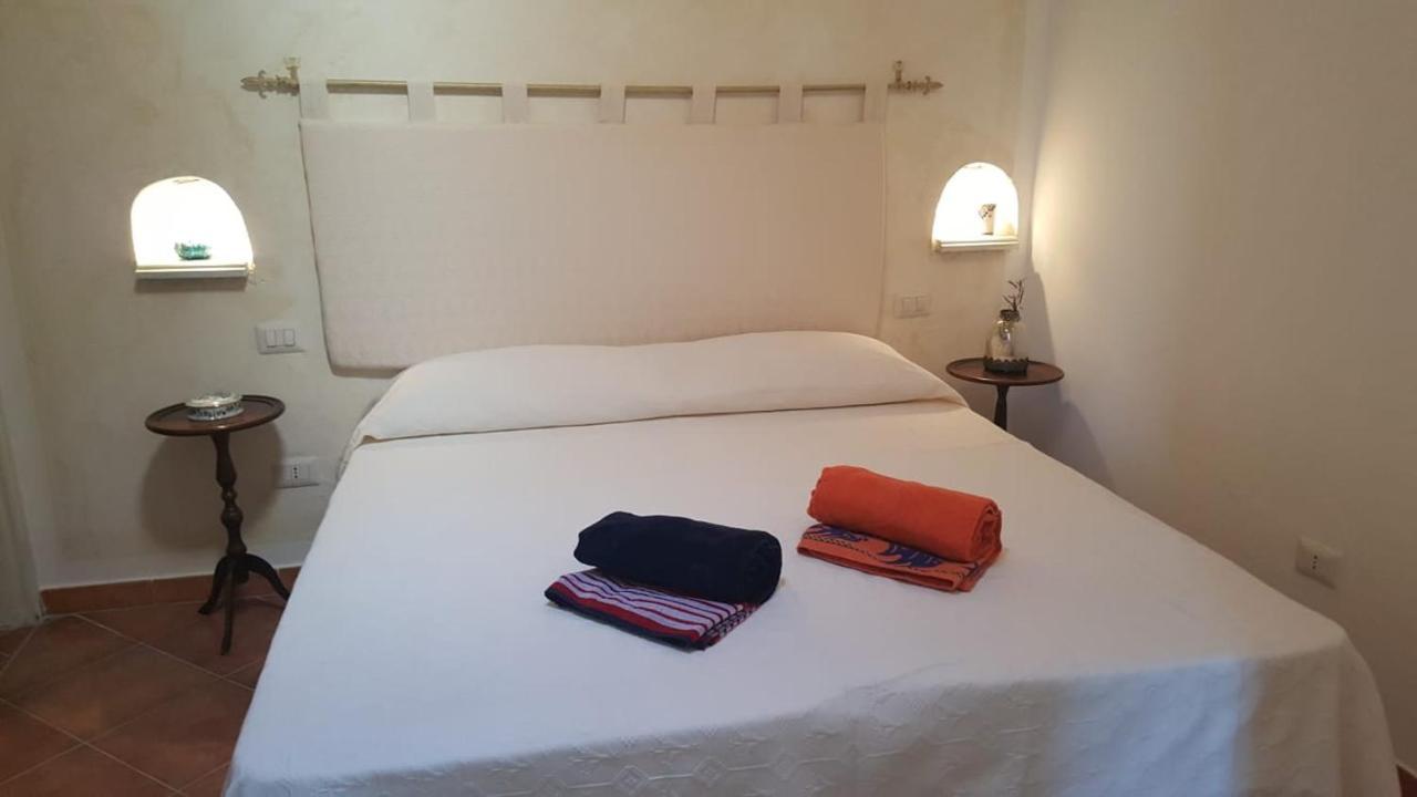 Lu Antu Alloggi Agrituristici Arzachena Extérieur photo